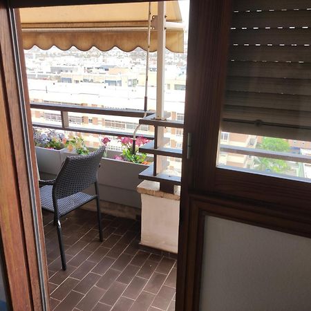 Nice Room-Terrace- Private Toilete-Closer Sport Pier-Optical Fiber 1 Gb Las Palmas de Gran Canaria Esterno foto