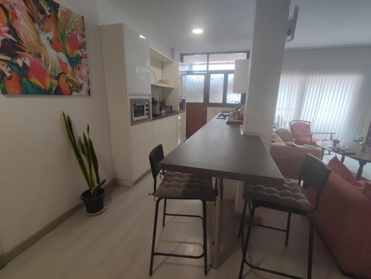 Nice Room-Terrace- Private Toilete-Closer Sport Pier-Optical Fiber 1 Gb Las Palmas de Gran Canaria Esterno foto