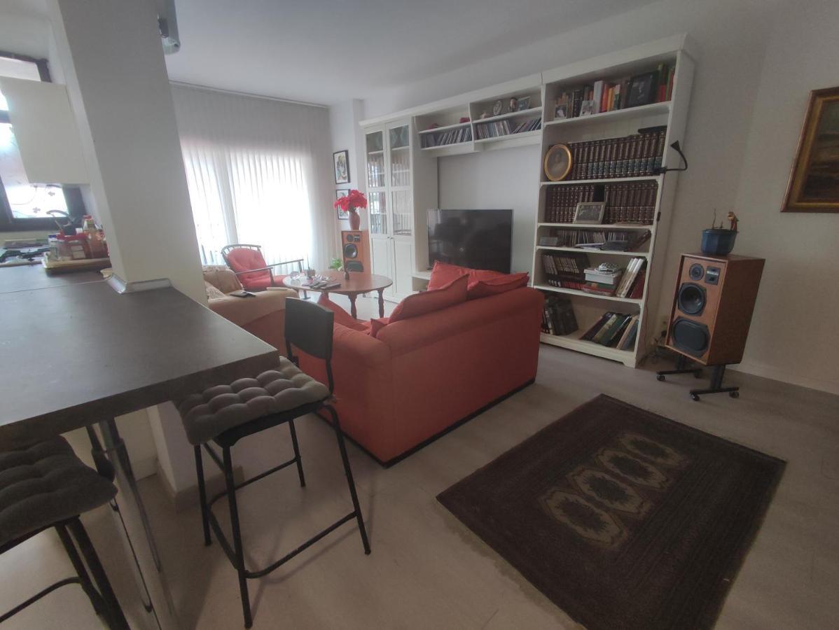 Nice Room-Terrace- Private Toilete-Closer Sport Pier-Optical Fiber 1 Gb Las Palmas de Gran Canaria Esterno foto
