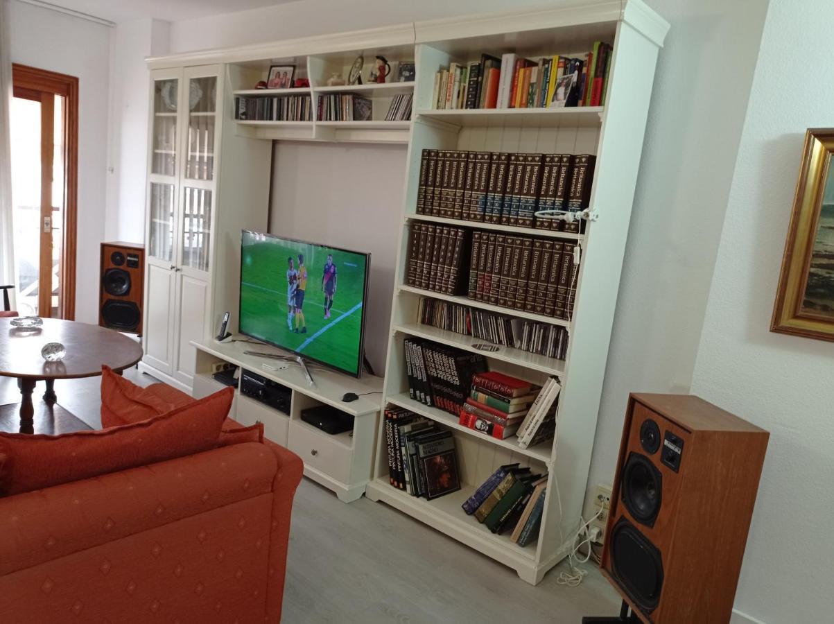 Nice Room-Terrace- Private Toilete-Closer Sport Pier-Optical Fiber 1 Gb Las Palmas de Gran Canaria Esterno foto