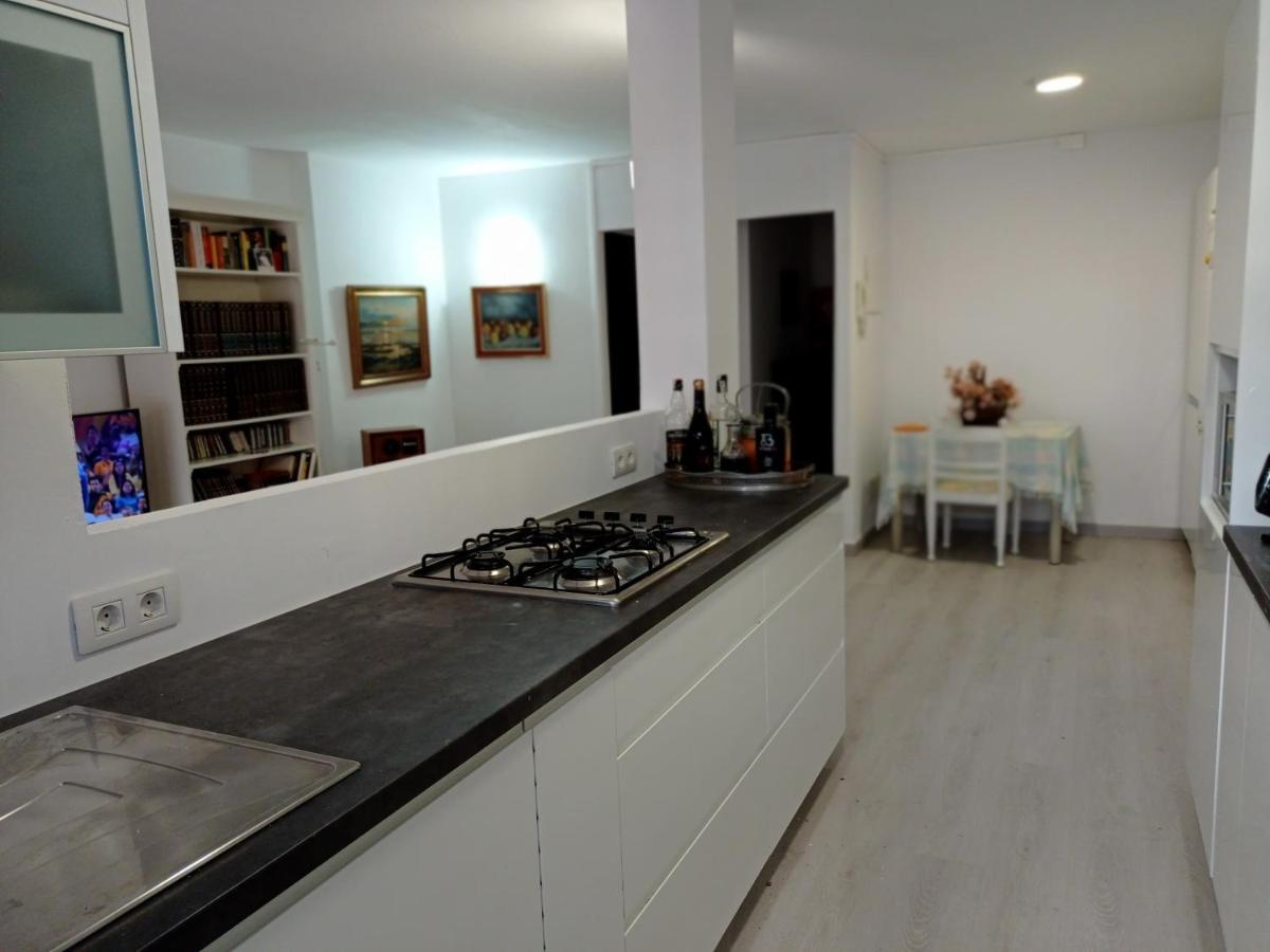 Nice Room-Terrace- Private Toilete-Closer Sport Pier-Optical Fiber 1 Gb Las Palmas de Gran Canaria Esterno foto
