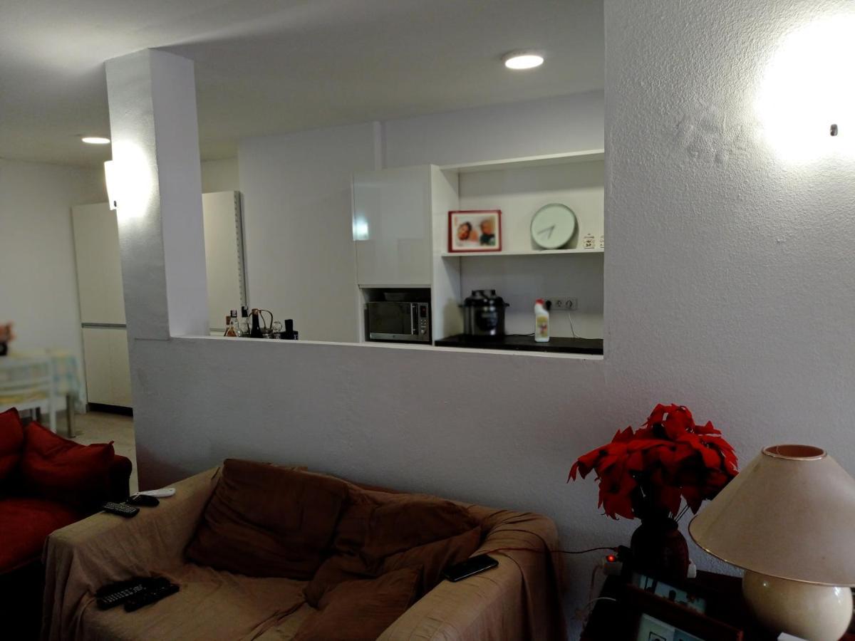 Nice Room-Terrace- Private Toilete-Closer Sport Pier-Optical Fiber 1 Gb Las Palmas de Gran Canaria Esterno foto