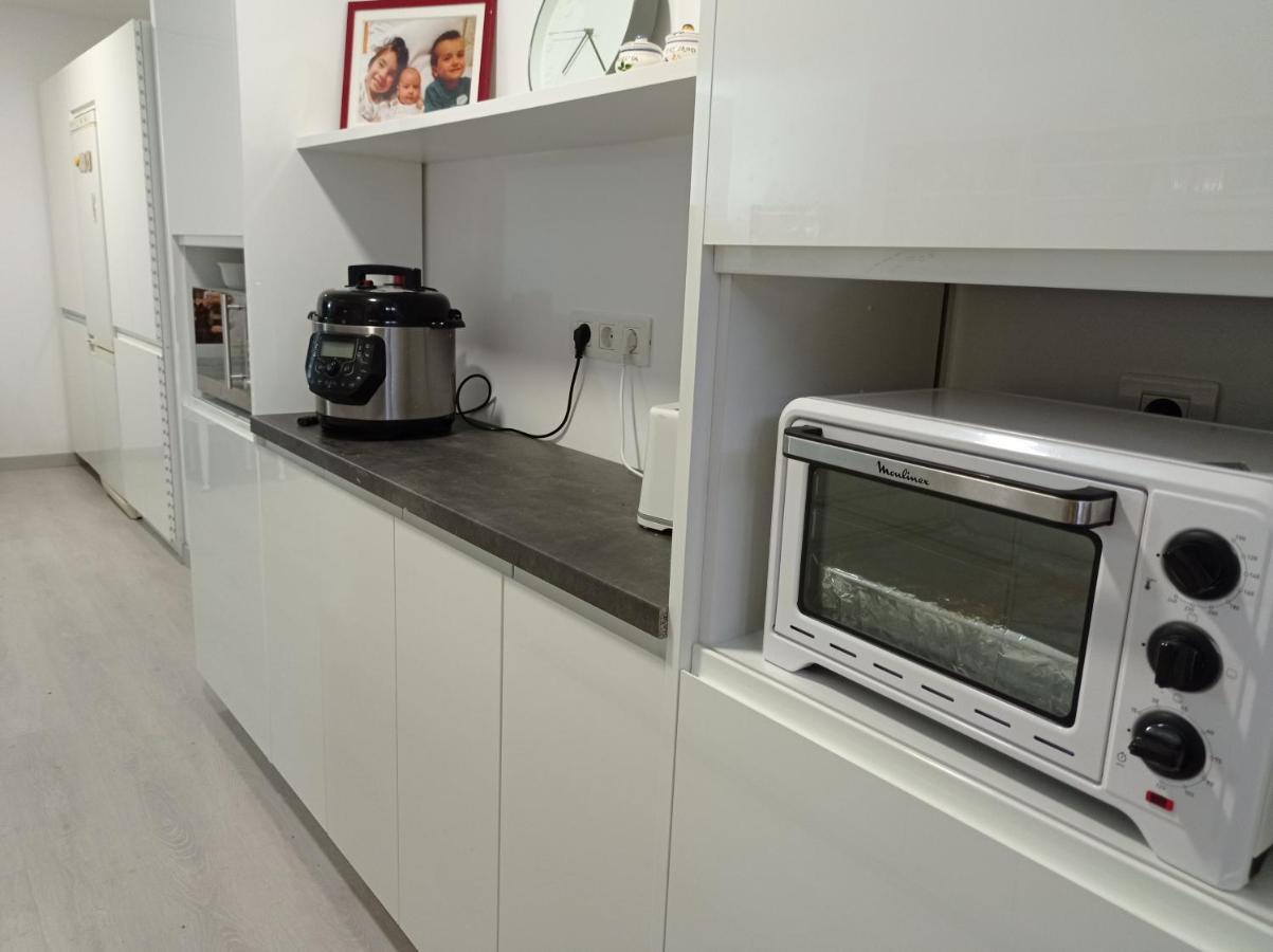 Nice Room-Terrace- Private Toilete-Closer Sport Pier-Optical Fiber 1 Gb Las Palmas de Gran Canaria Esterno foto
