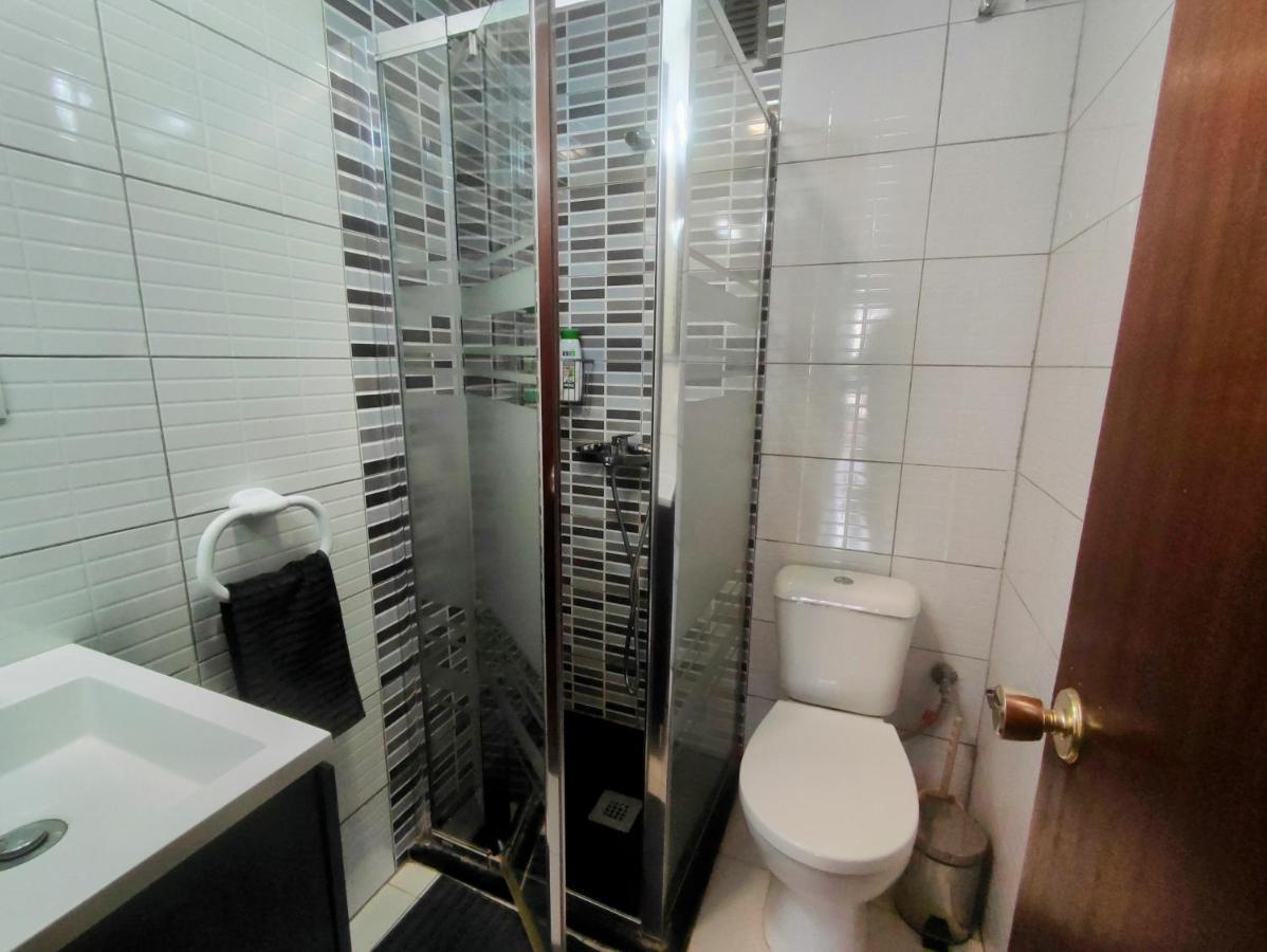 Nice Room-Terrace- Private Toilete-Closer Sport Pier-Optical Fiber 1 Gb Las Palmas de Gran Canaria Esterno foto
