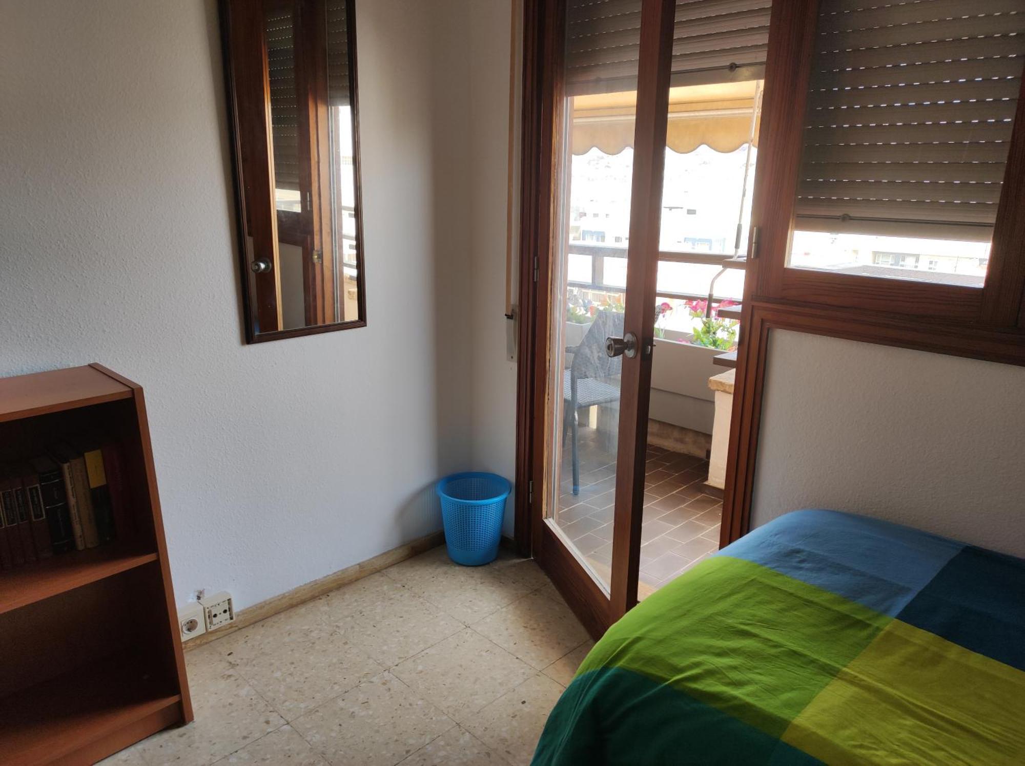 Nice Room-Terrace- Private Toilete-Closer Sport Pier-Optical Fiber 1 Gb Las Palmas de Gran Canaria Esterno foto