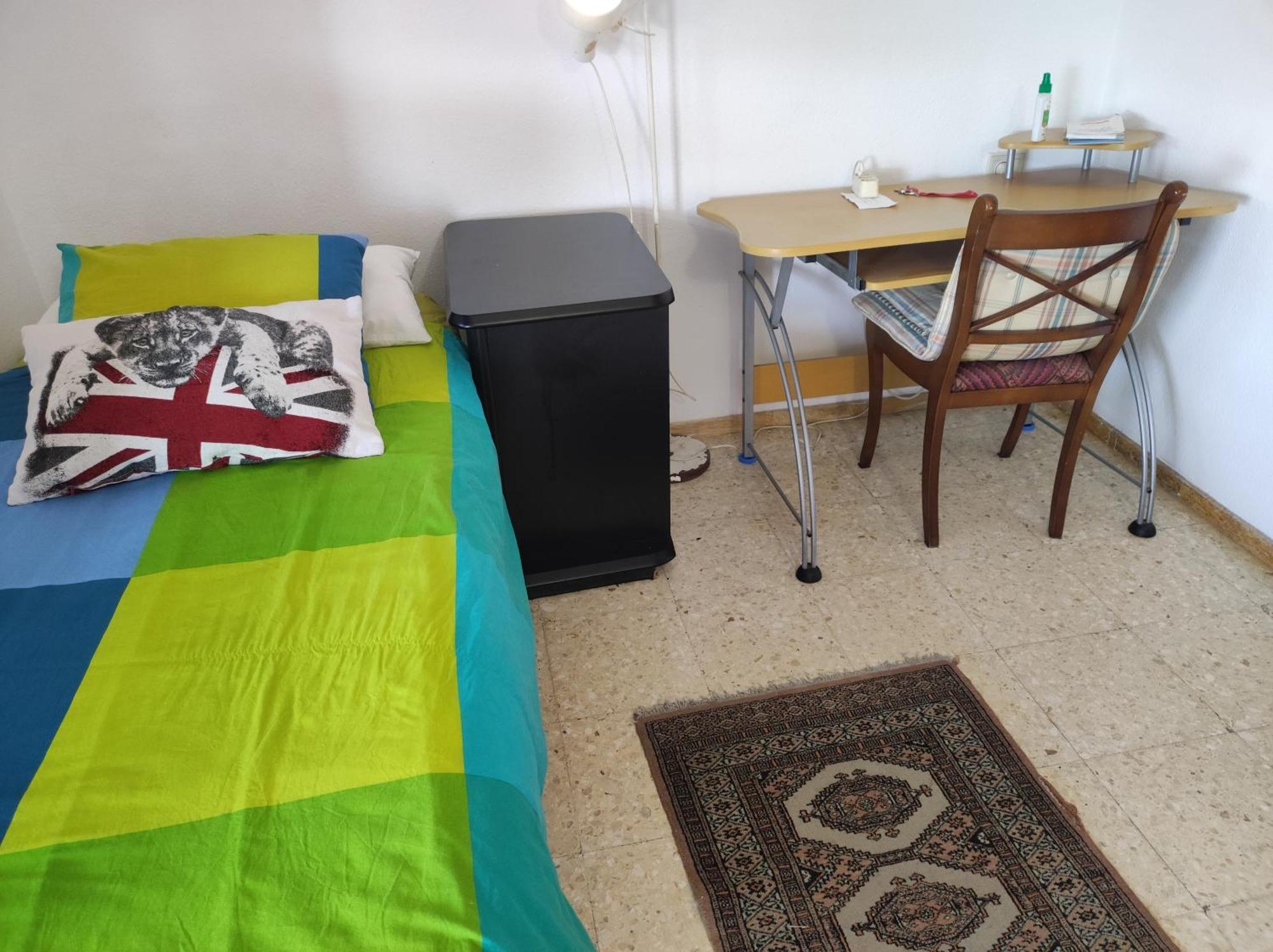 Nice Room-Terrace- Private Toilete-Closer Sport Pier-Optical Fiber 1 Gb Las Palmas de Gran Canaria Esterno foto
