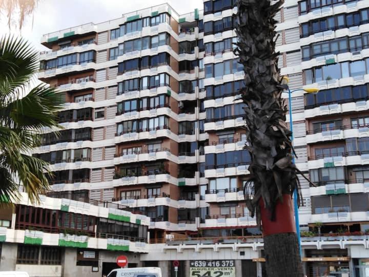 Nice Room-Terrace- Private Toilete-Closer Sport Pier-Optical Fiber 1 Gb Las Palmas de Gran Canaria Esterno foto