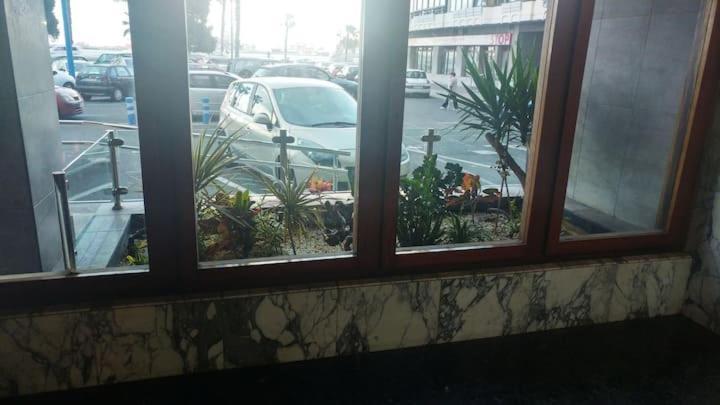 Nice Room-Terrace- Private Toilete-Closer Sport Pier-Optical Fiber 1 Gb Las Palmas de Gran Canaria Esterno foto